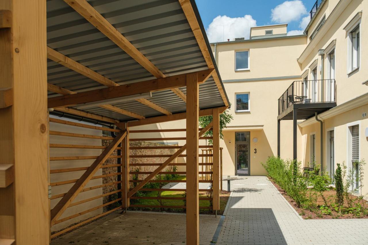 Next To Schoenbrunnpalace Close To Public Transport - Myschoenbrunn Apartments Виена Екстериор снимка