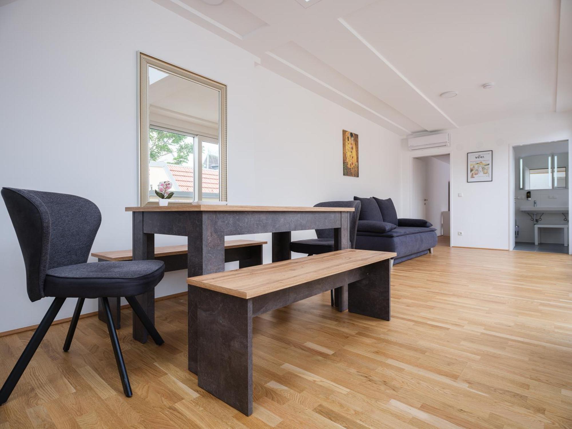 Next To Schoenbrunnpalace Close To Public Transport - Myschoenbrunn Apartments Виена Екстериор снимка