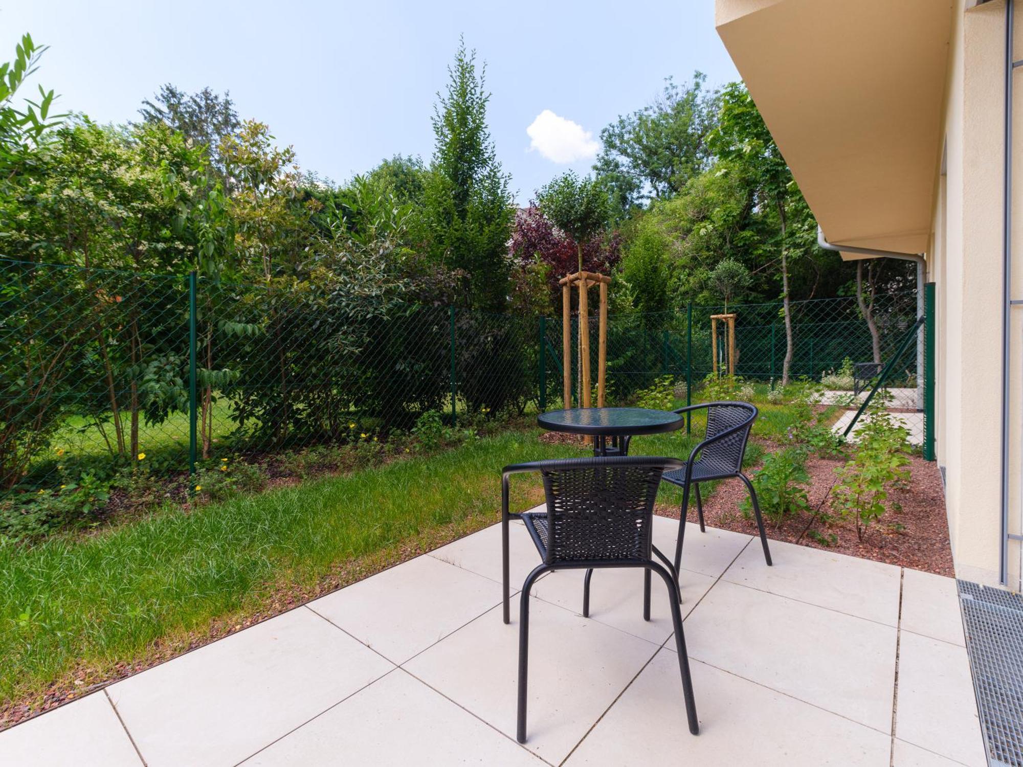 Next To Schoenbrunnpalace Close To Public Transport - Myschoenbrunn Apartments Виена Екстериор снимка
