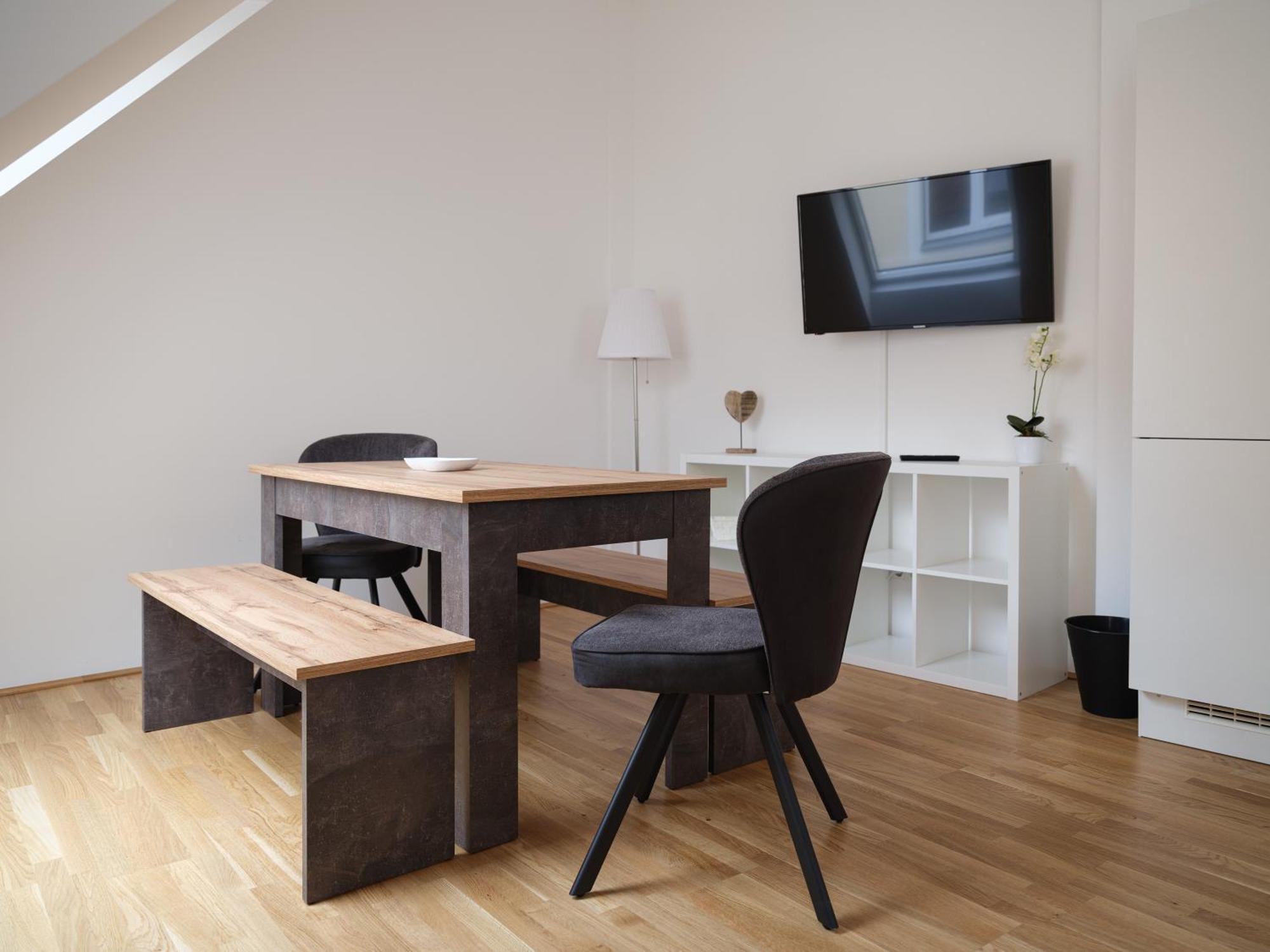 Next To Schoenbrunnpalace Close To Public Transport - Myschoenbrunn Apartments Виена Екстериор снимка