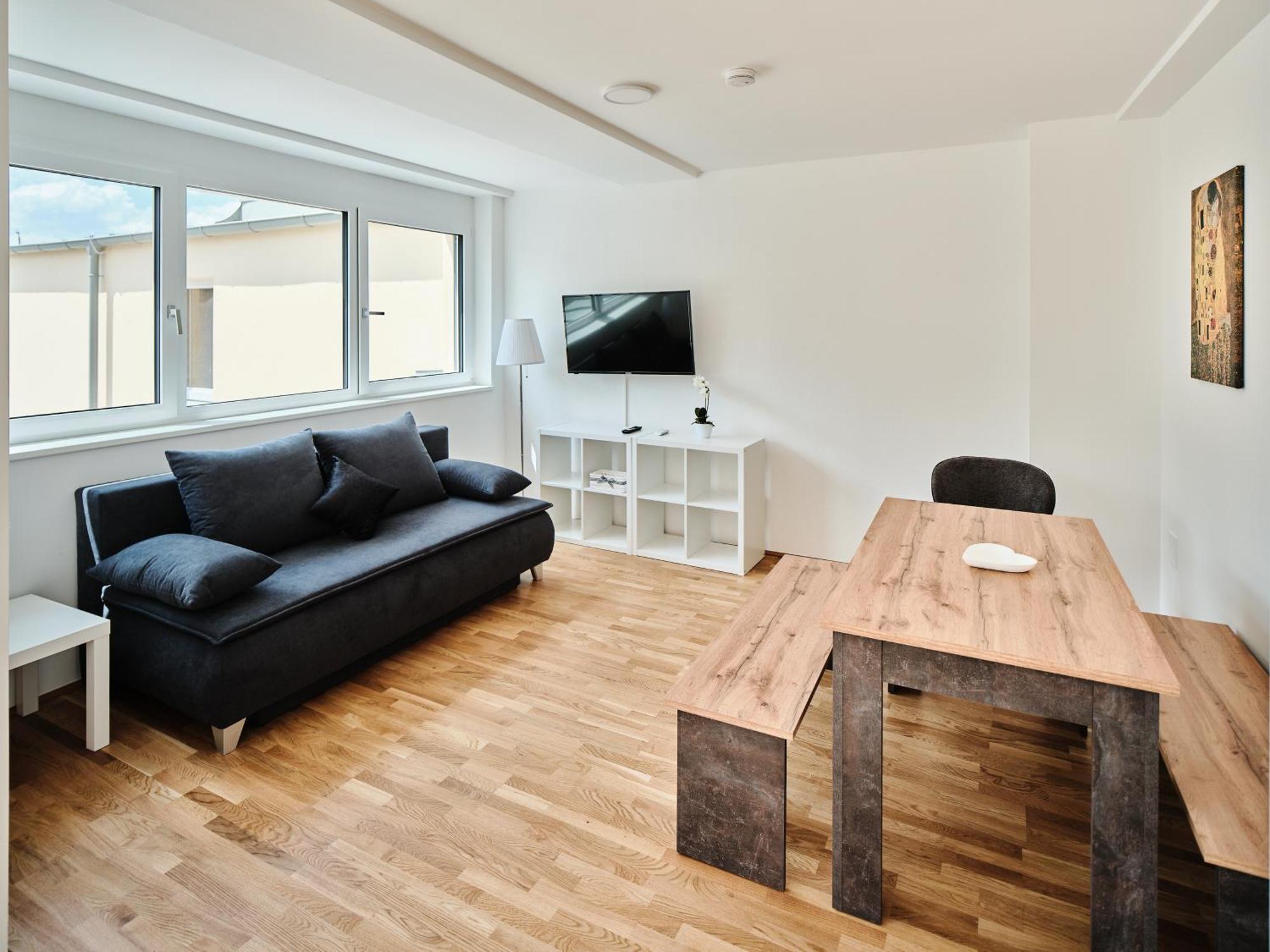 Next To Schoenbrunnpalace Close To Public Transport - Myschoenbrunn Apartments Виена Екстериор снимка