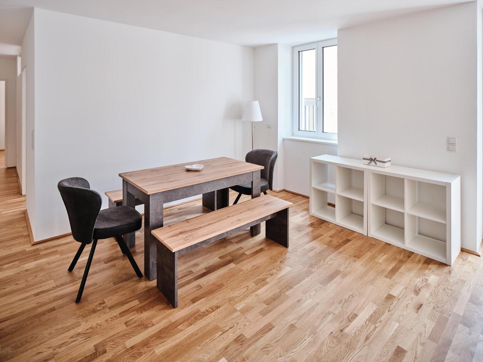 Next To Schoenbrunnpalace Close To Public Transport - Myschoenbrunn Apartments Виена Екстериор снимка