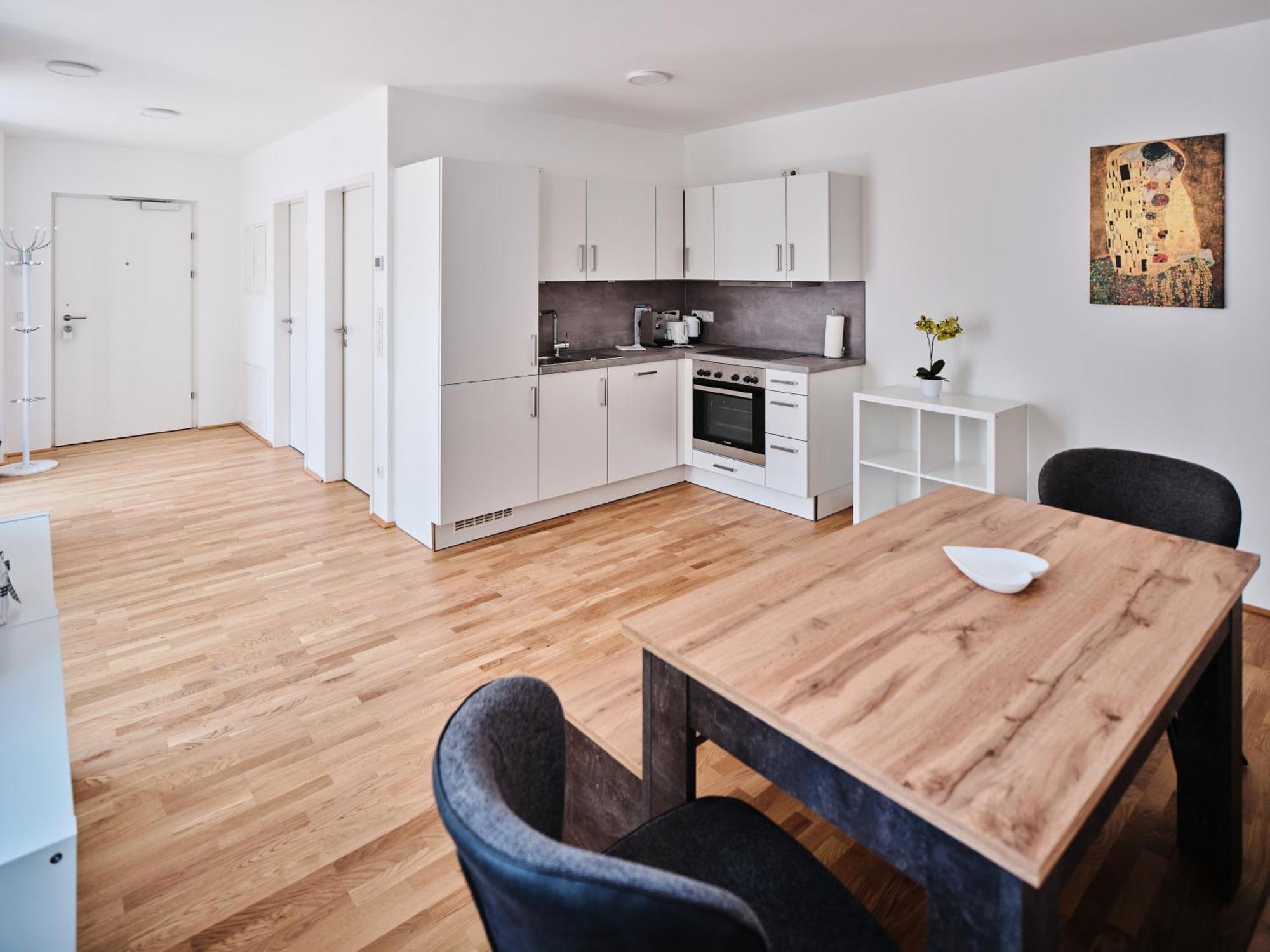 Next To Schoenbrunnpalace Close To Public Transport - Myschoenbrunn Apartments Виена Екстериор снимка