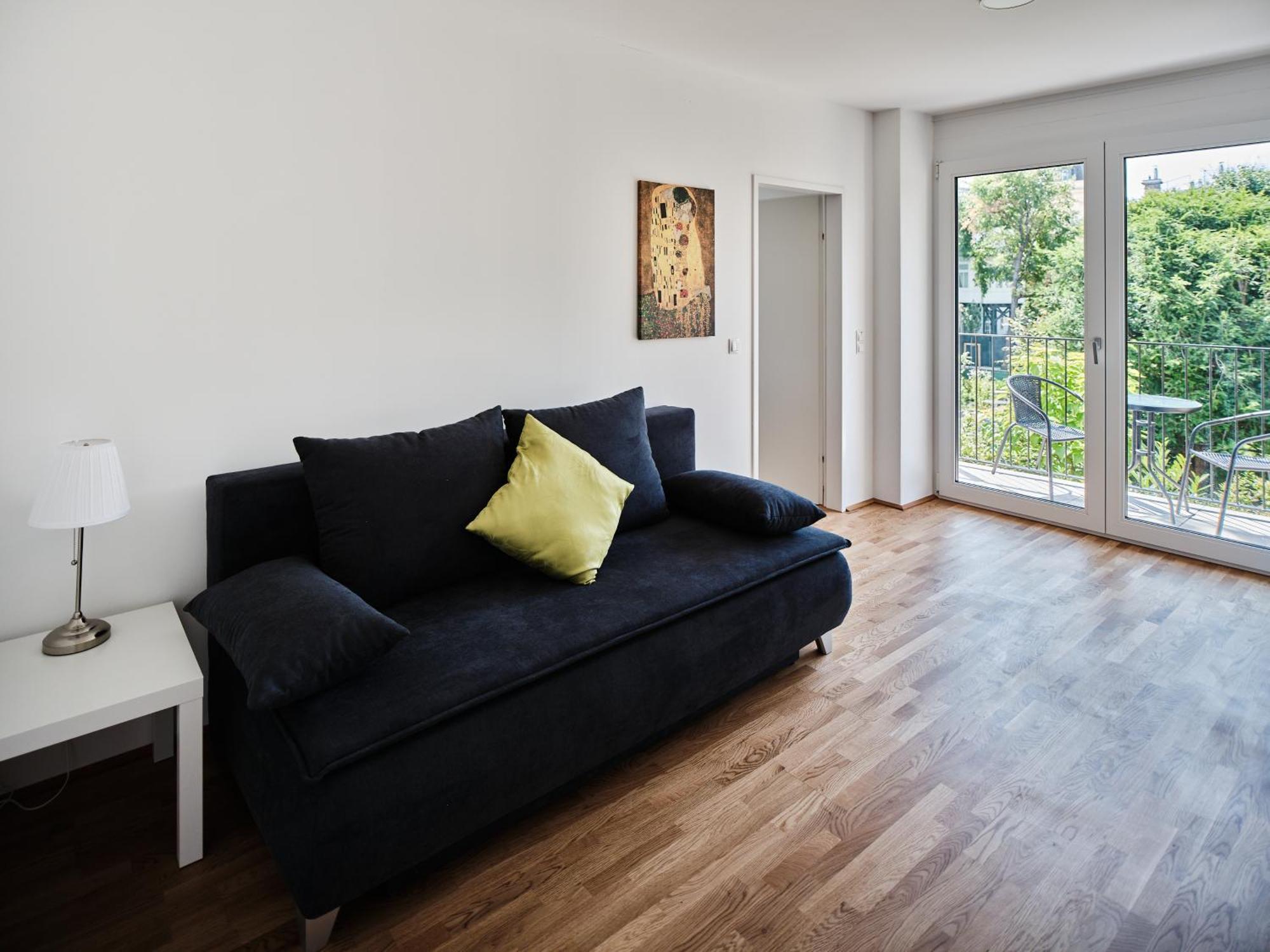 Next To Schoenbrunnpalace Close To Public Transport - Myschoenbrunn Apartments Виена Екстериор снимка